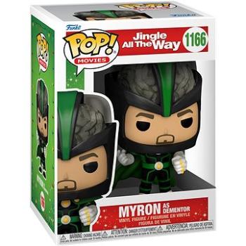 Funko POP! JATW - Myron as Dementor (889698568340)