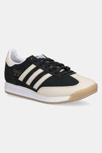 Tenisky adidas Originals Sl 72 Rs čierna farba, JS3994