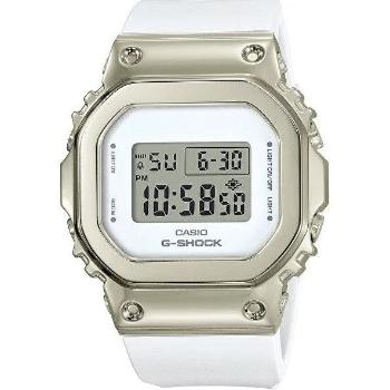 Casio G-Shock GM-S5600G-7ER - 30 dní na vrátenie tovaru, Garancia originality