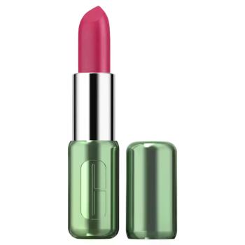 Clinique Matný rúž Pop Longwear (Matte Lipstick) 3,9 g Rose Pop