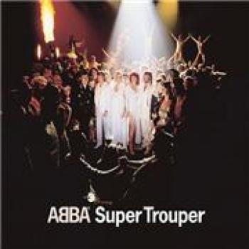 SUPER TROUPER