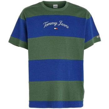 Tommy Hilfiger  -  Tričká s krátkym rukávom Viacfarebná