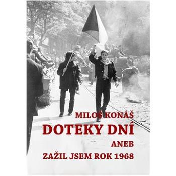 Doteky dní (999-00-031-1738-0)