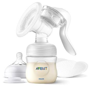 Philips AVENT manuálna odsávačka so zásobníkom (8710103943969)