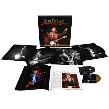 BOOTLEG SERIES 13: TROUBLE NO MORE (1979-1981)