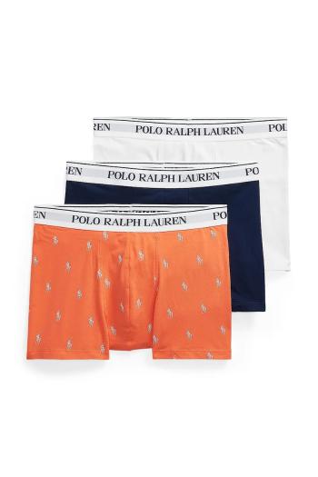 Boxerky Polo Ralph Lauren 3-pak viac farieb, 714830299