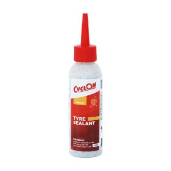 soluție anti-pană - HQ TYRE SEALANT 125 ml