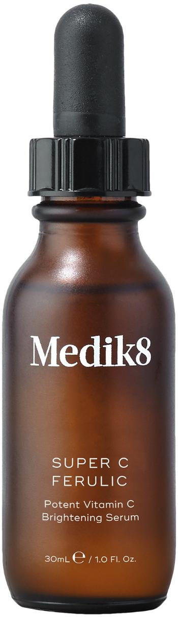 MEDIK8 Super C Ferulic, Antioxidačné sérum 30 ml