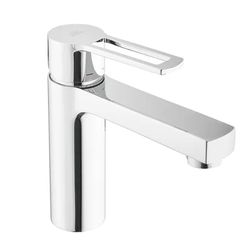 Paffoni Vallone umývadlová batéria ringo bez výpuste chróm RIN071ES