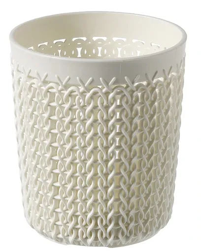 CURVER Organizér KNIT S | krémová