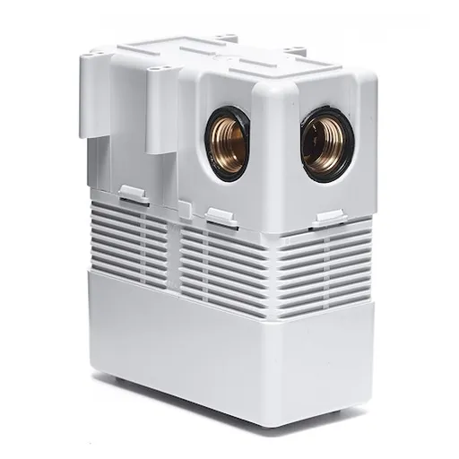 VitrA S50 podomietkové teleso bez batérie SIKOBVIS50215BOX