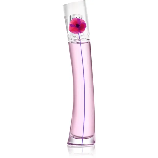 KENZO Flower by Kenzo Cherry Poppy parfumovaná voda pre ženy 30 ml