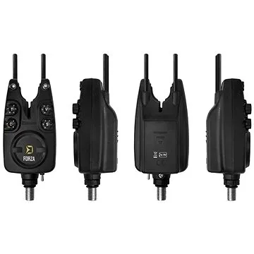 Delphin Sada hlásičov Forza 2 + 1 (8586018490108)