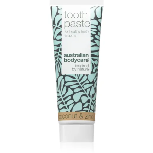 Australian Bodycare Tooth Paste Coco
