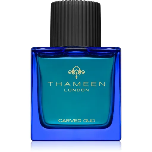 Thameen Carved Oud parfumovaná voda unisex 100 ml