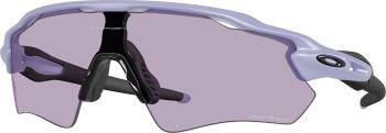 Oakley Radar EV Path 9208F738 Path Matte Lilac/Prizm Slate Športové okuliare