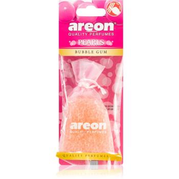 Areon Pearls Bubble Gum vonné perly 25 g