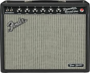 Fender Tone Master Princeton Reverb Modelingové gitarové kombo