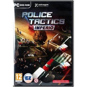 Police Tactics (8592720122619)