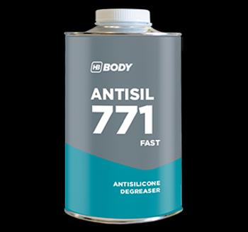 HB BODY 771 ANTISIL - Odmasťovač rýchly 1 L