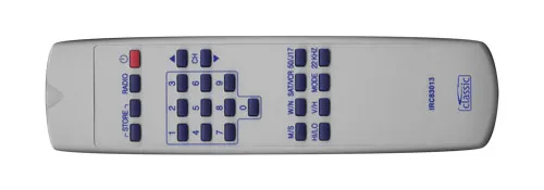 Ovládač diaľkový IRC83013