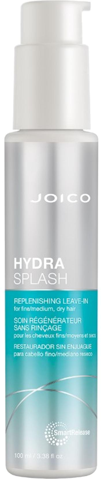 Joico Hydratačný krém pre suché vlasy HydraSplash (Replenishing Leave-In) 100 ml