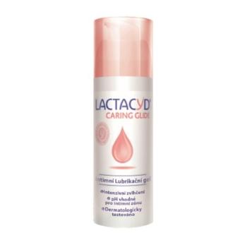 LACTACYD CARING GLIDE lubrikačný gél 50 ml