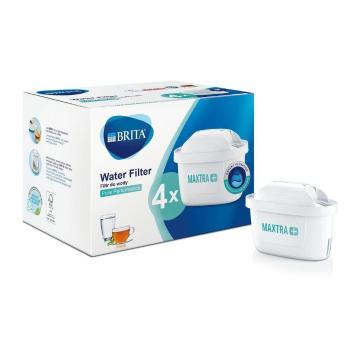 MAXTRAplus PO pack 4 BRITA