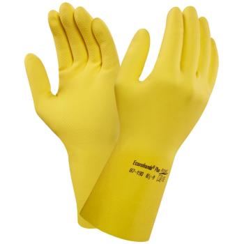 Canis (CXS) Latexové rukavice ANSELL ECONOHANDS PLUS - 9