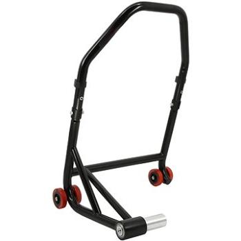 M-Style D22 zadný stojan na letmé uloženie bicykla – pravostranný – Rozmer tŕňa: 40.5 mm (5569-MS-050246-1109)