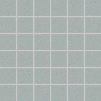 Mozaika Rako Compila mint 30x30 cm mat WDM05862.1