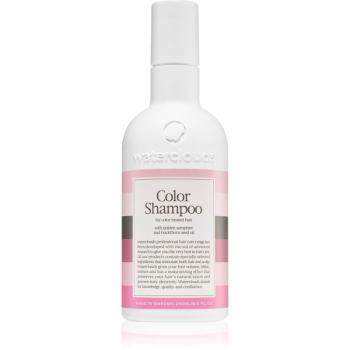 Waterclouds Color Shampoo šampón na ochranu farby 250 ml