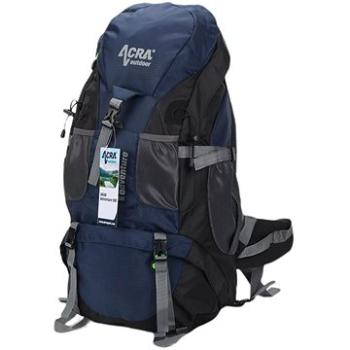 Acra Adventure modrý 50 l (8595042748512)
