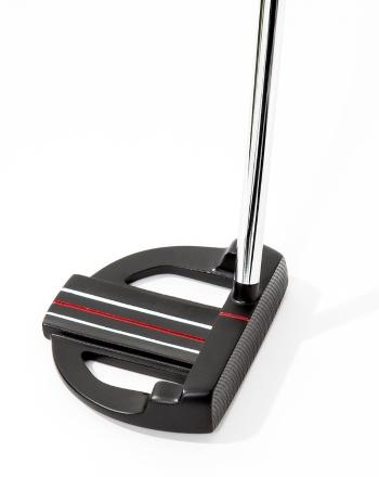 Jucad X300 Pravá ruka 35" Golfová palica Putter