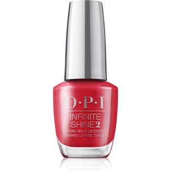 OPI Infinite Shine Hollywood lak na nechty s gélovým efektom Emmy, have you seen Oscar? 15 ml