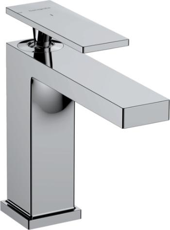 Umývadlová batéria Hansgrohe Tecturis E s výpusťou chróm 73014000