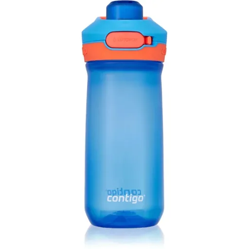 Contigo Jessie fľaška na vodu Poppy 420 ml
