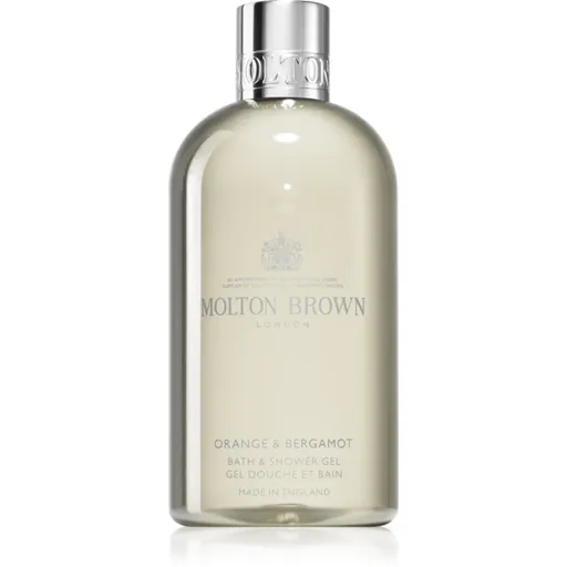 Molton Brown Orange