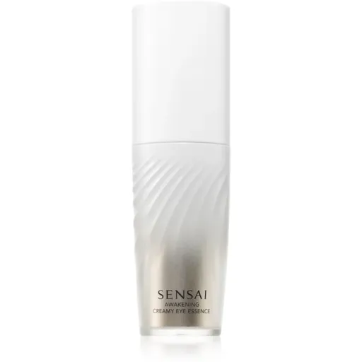 Sensai EXPERT Items Awakening Creamy Eye Essence rozjasňujúca esencia na očné okolie 20 ml