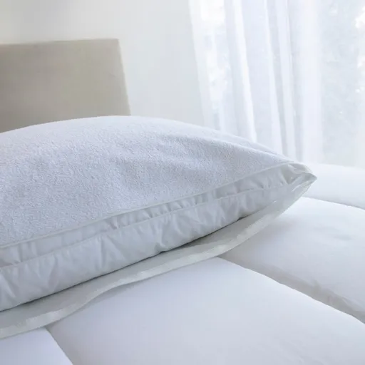 Ochranný návlek na vankúš, Bi-ome® s úpravou proti roztočom