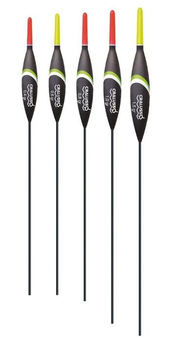 Cralusso Splávek Genetic - 1g,Cralusso Splávek Genetic - 1g