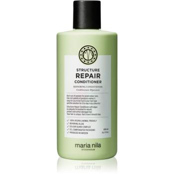 Maria Nila Structure Repair Conditioner kondicionér pre posilnenie štruktúry vlasov 300 ml