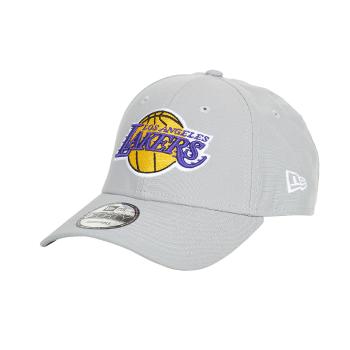 New-Era  REPREVE 9FORTY LOS ANGELES LAKERS  Šiltovky Šedá