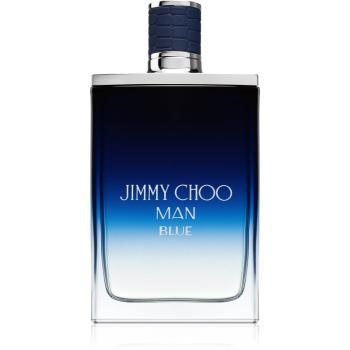 Jimmy Choo Man Blue toaletná voda pre mužov 100 ml