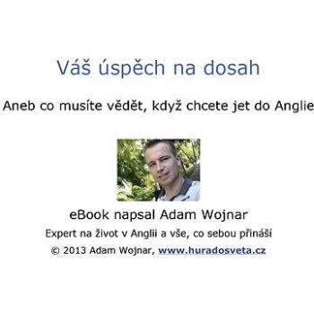 Váš úspěch na dosah (999-00-000-9266-6)