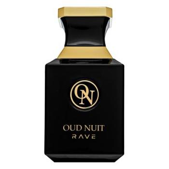 Rave Oud Nuit parfémovaná voda unisex 100 ml