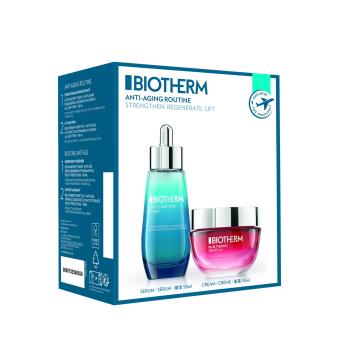 Biotherm Darčeková sada Anti-Aging Routine