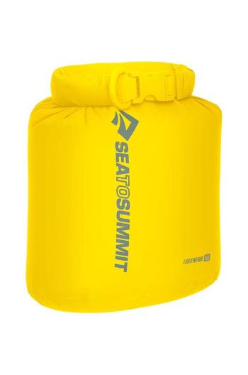 Vodotesný kryt Sea To Summit Lightweight Dry Bag 1,5 L žltá farba, ASG012011