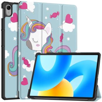 ART Zaklápacie puzdro pre Huawei MatePad 11.5 2023 UNICORN