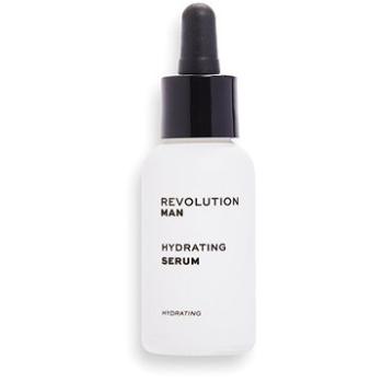 REVOLUTION MAN Hydrating Serum 30 ml (5057566526838)